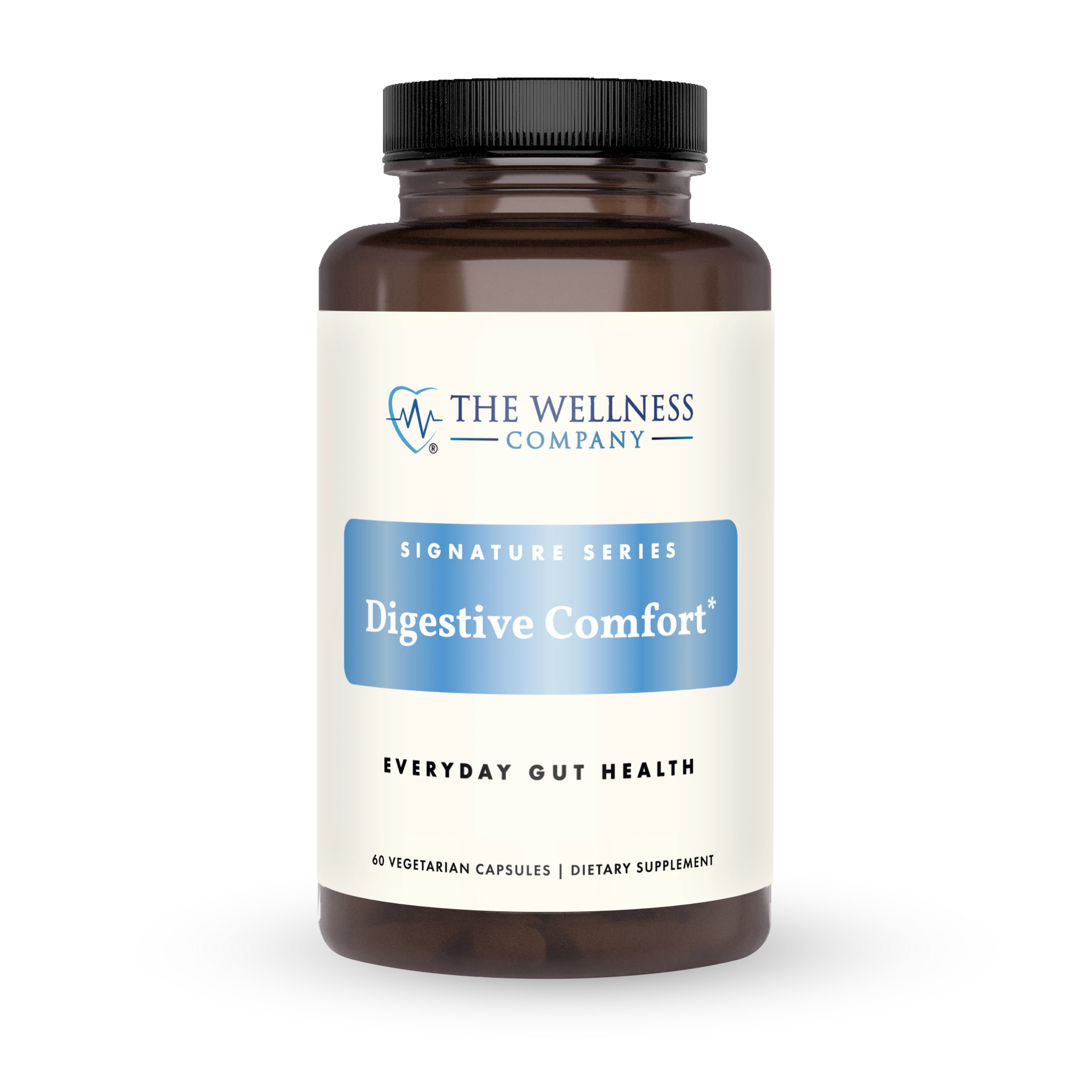 rtl Signature Series: Digestive Comfort 60 CT