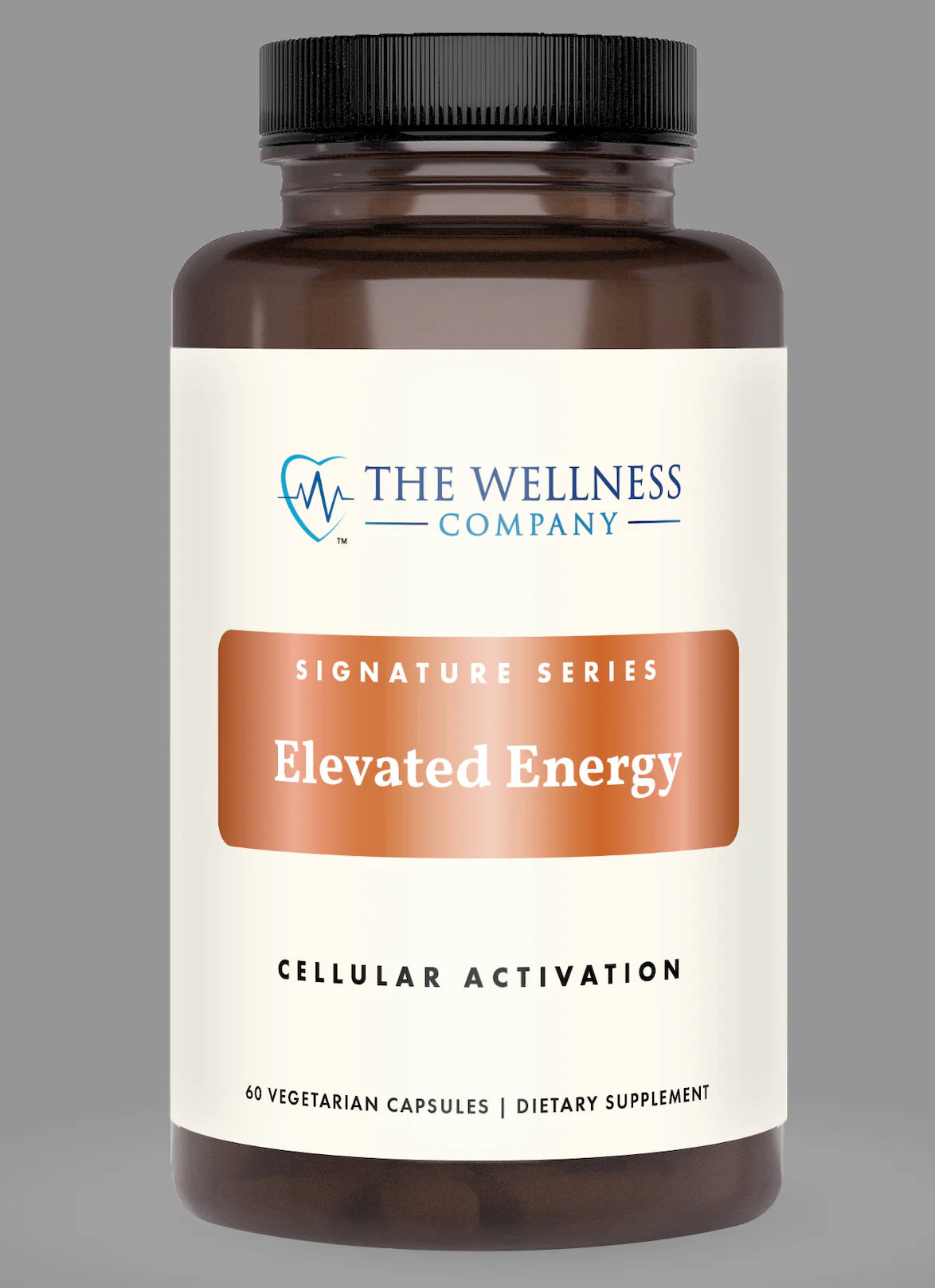 rtl Signature Series: Elevated Energy 60 CT