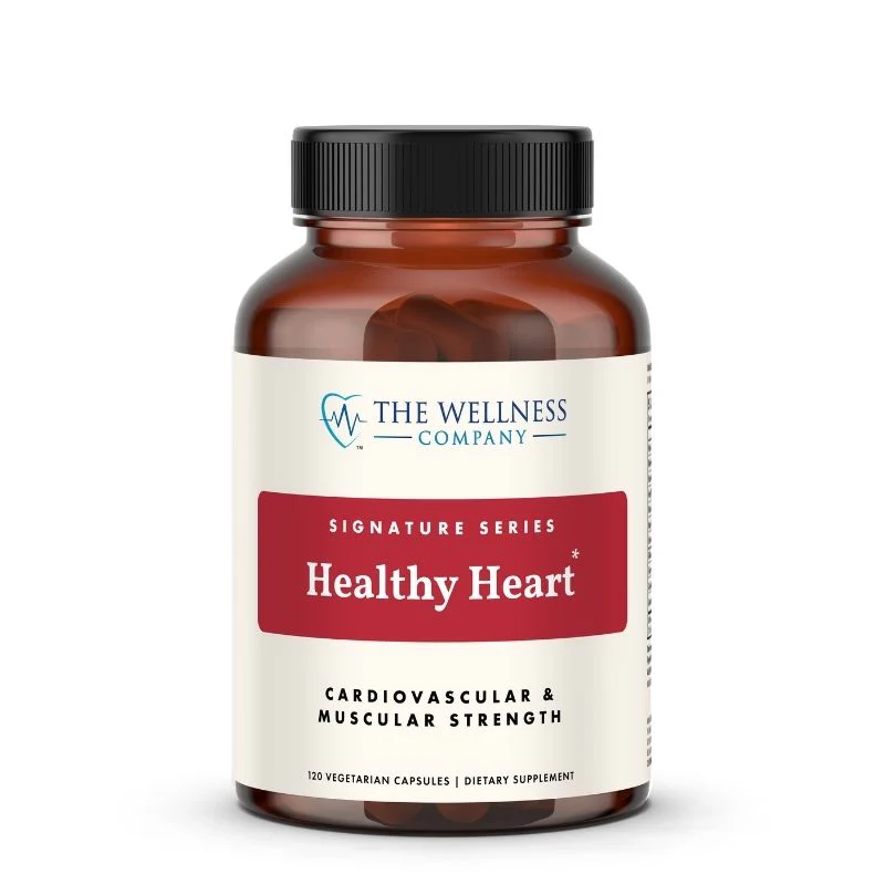 rtl Signature Series: Healthy Heart 120 CT