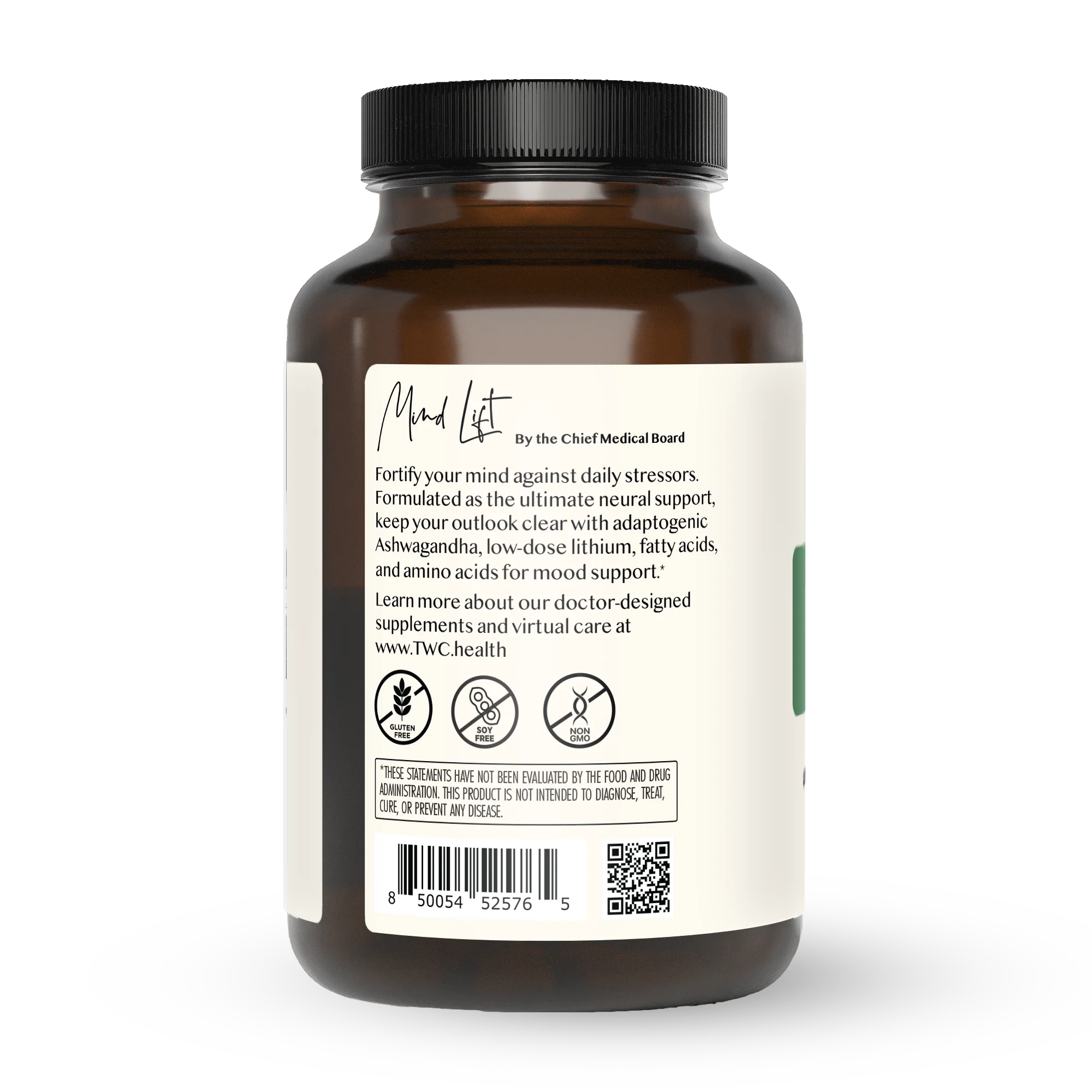 rtl Signature Series: Mind Lift 120 ct - Image 2