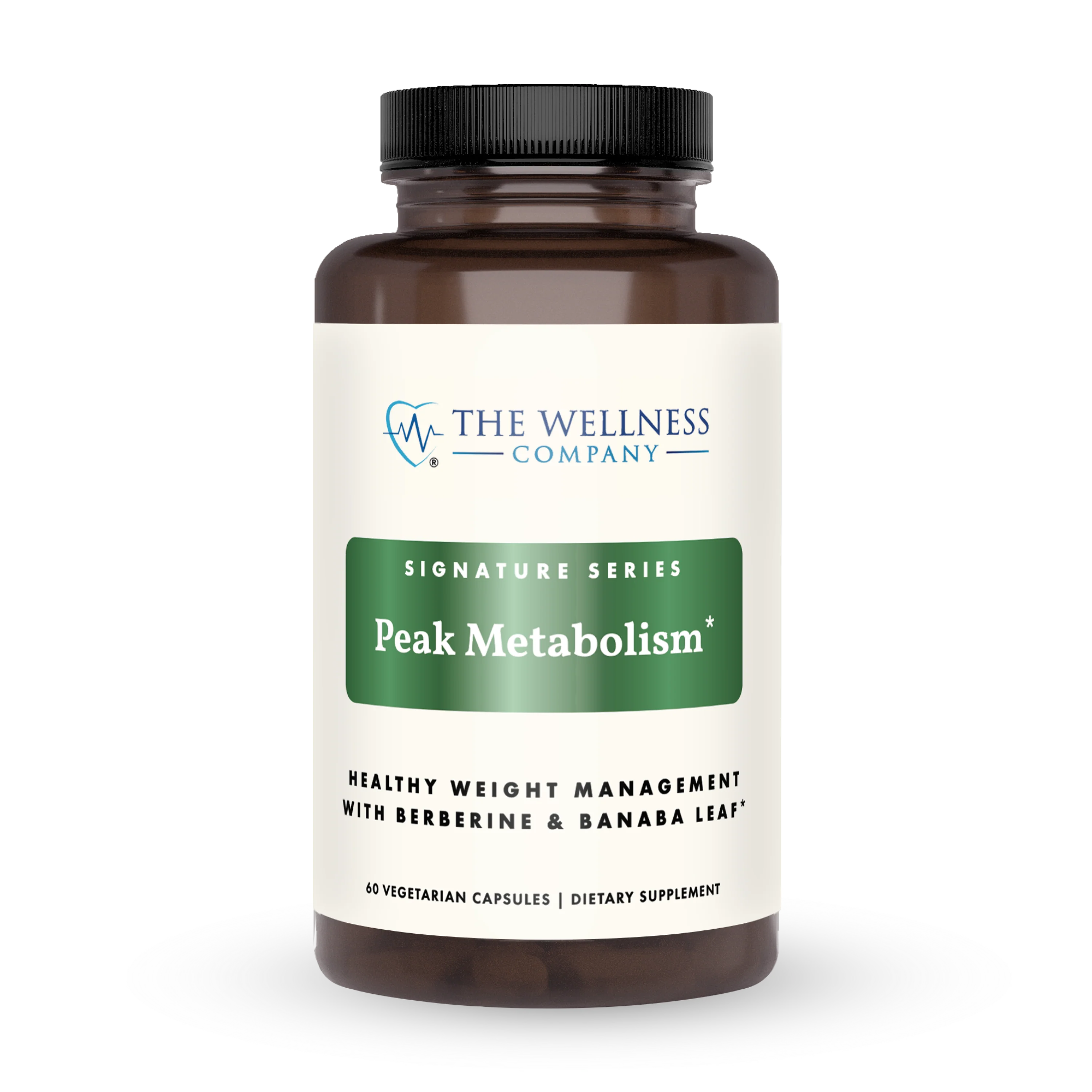 rtl Signature Series: Peak Metabolism 60 CT