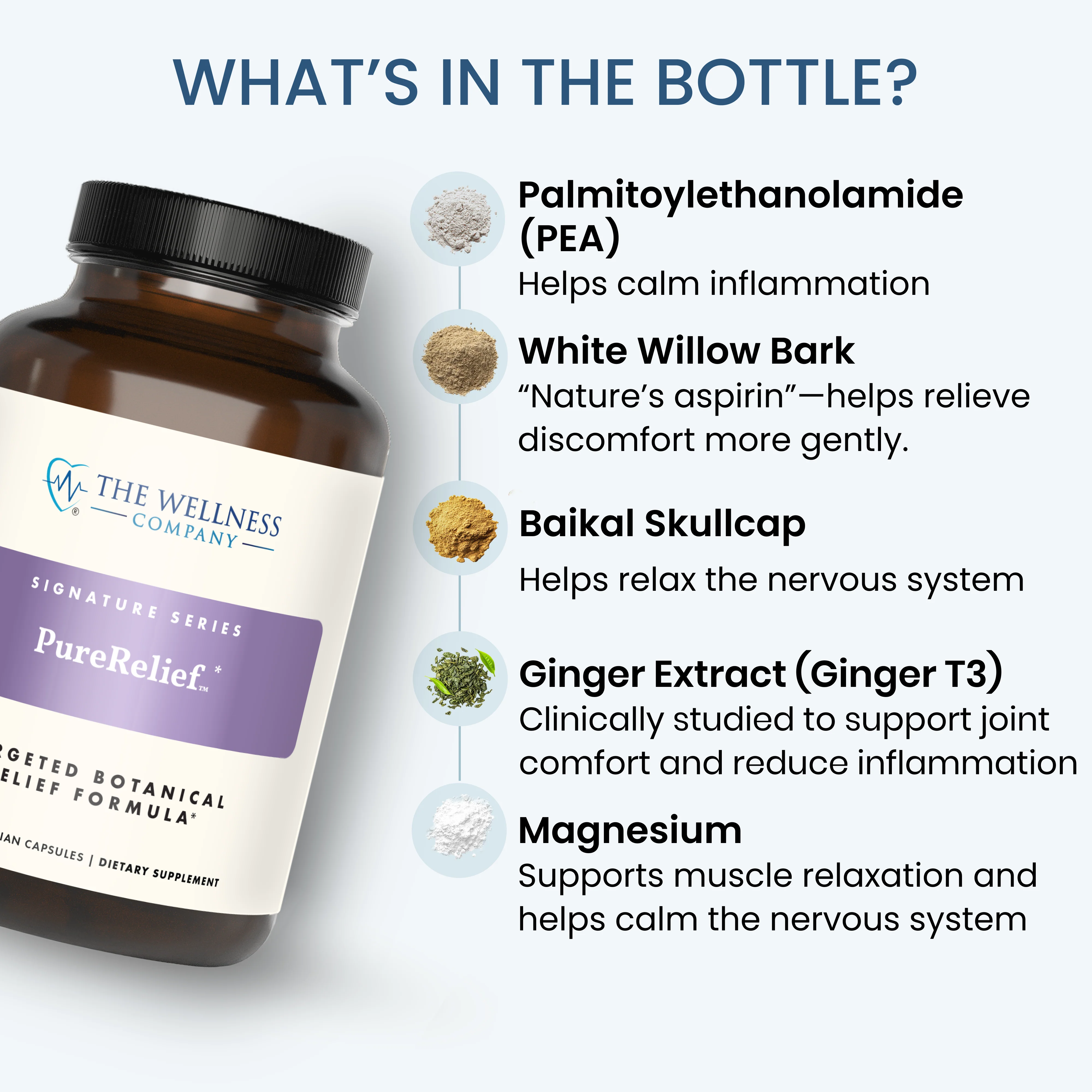 rtl PureRelief 120ct - Image 3