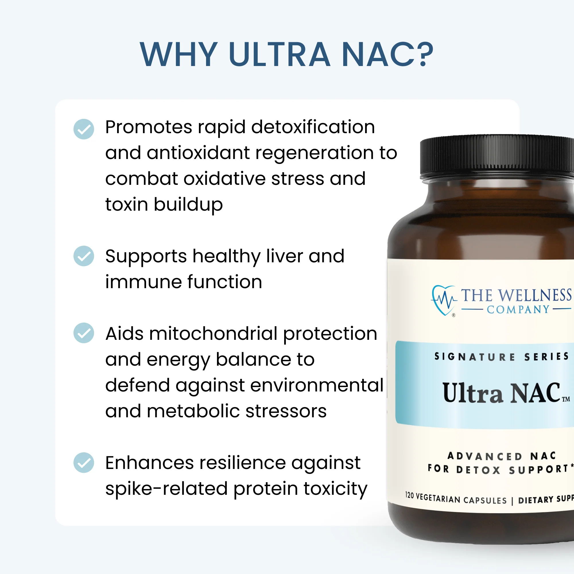 rtl Ultra NAC 60ct - Image 2
