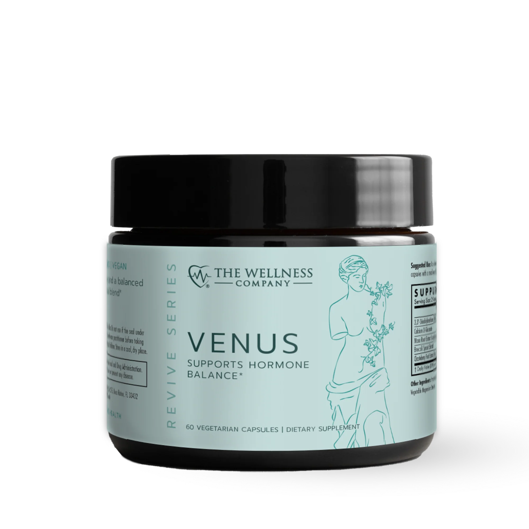 rtl VENUS 60ct