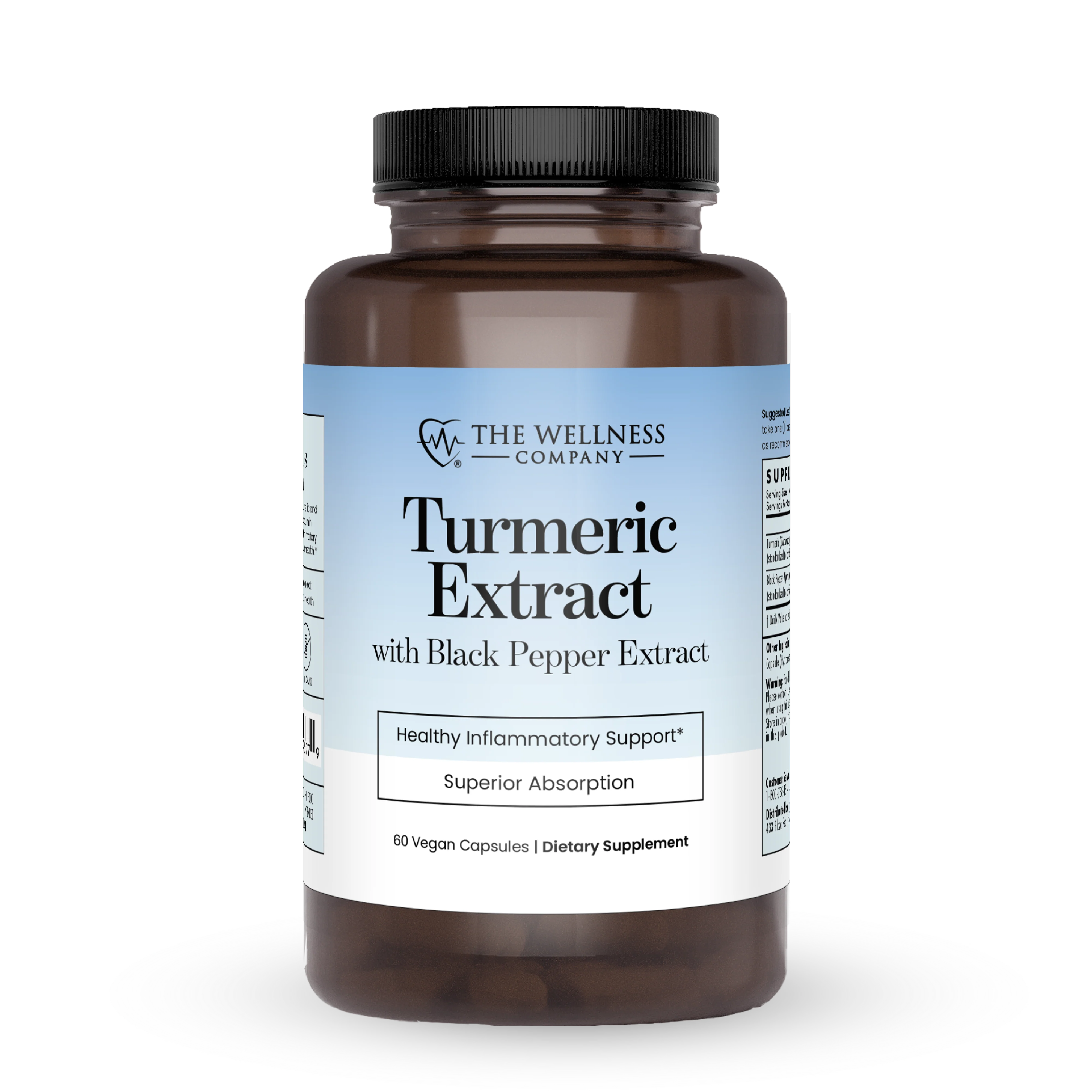 Turmeric Extract